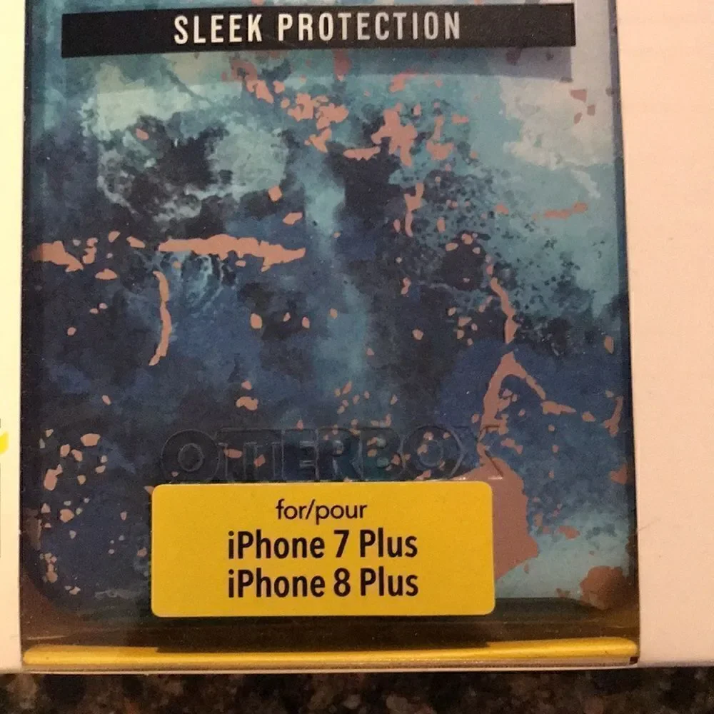 OtterBox new iphone